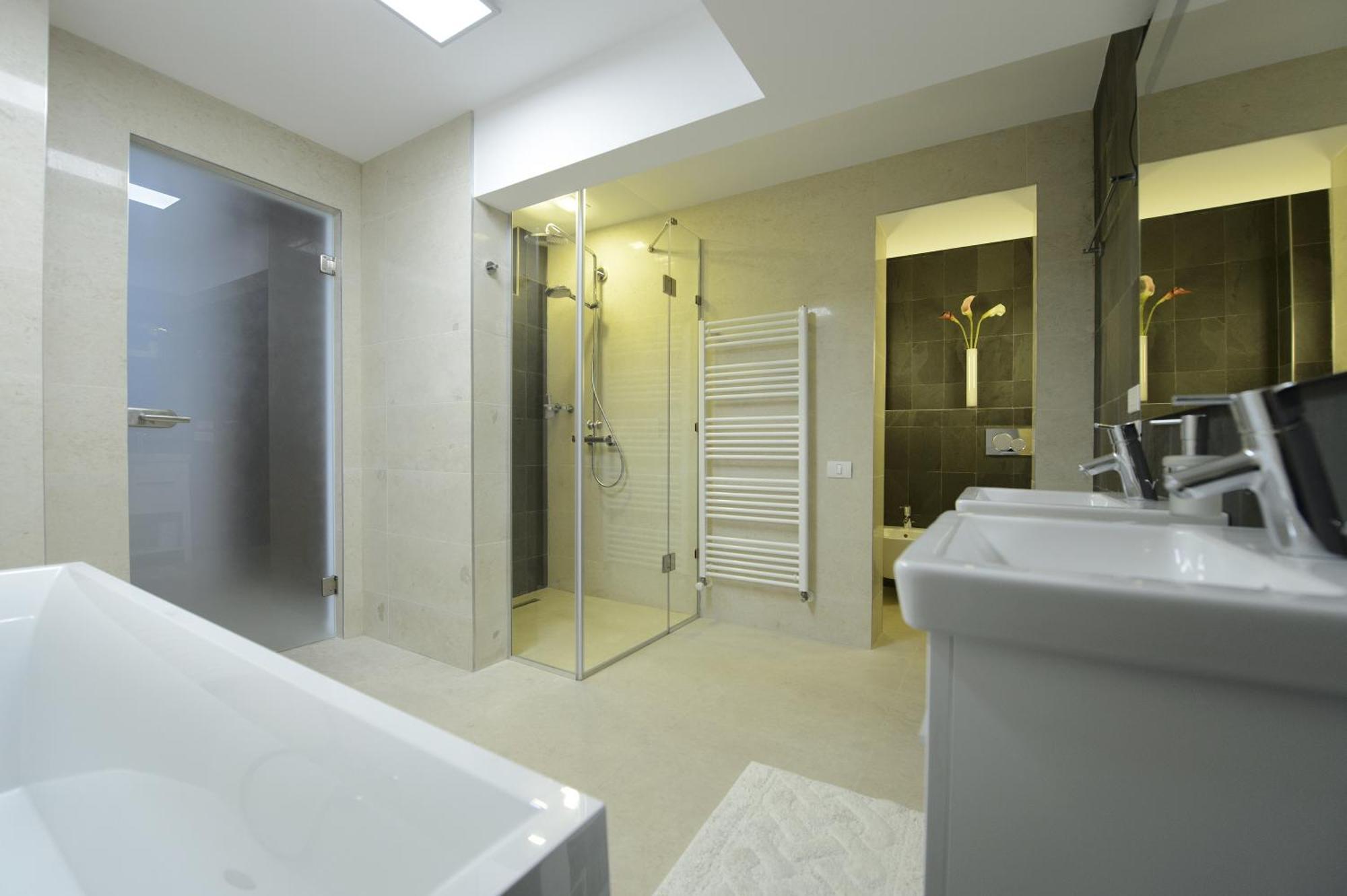 דירות בראשוב Casa Mandl חדר תמונה