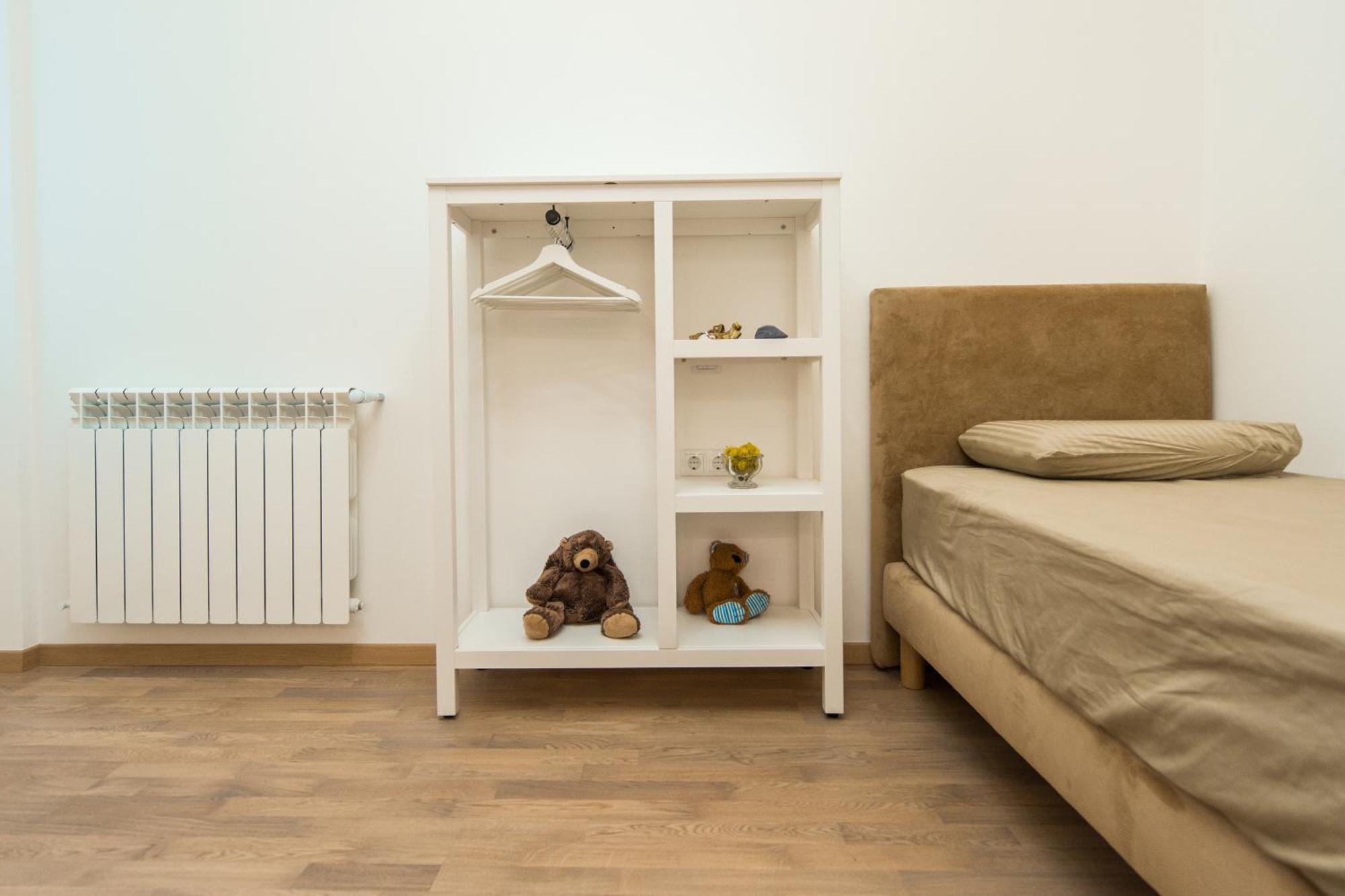 דירות בראשוב Casa Mandl מראה חיצוני תמונה