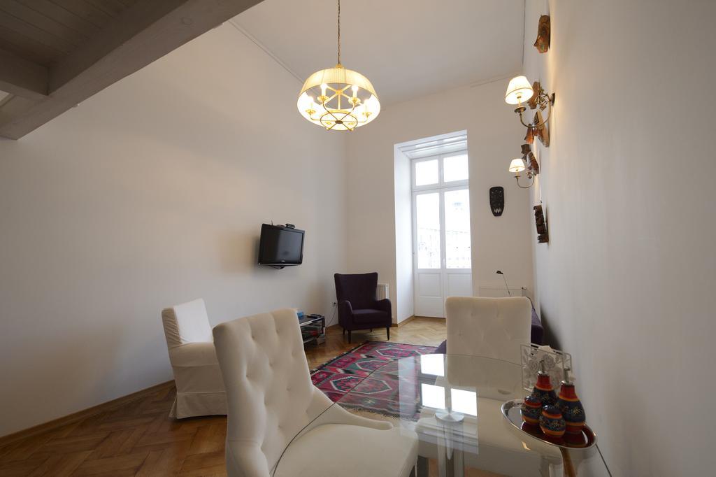 דירות בראשוב Casa Mandl חדר תמונה